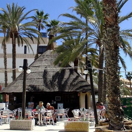 Sweet Estudio Playa Del Ingles II San Bartolomé 외부 사진