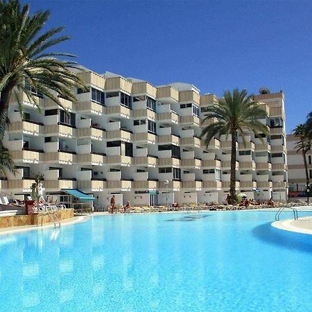 Sweet Estudio Playa Del Ingles II San Bartolomé 외부 사진