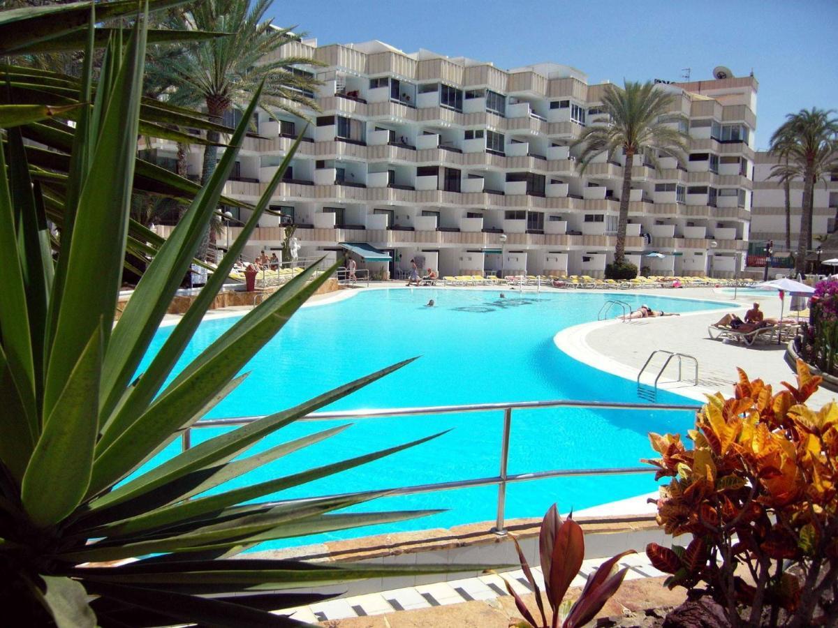 Sweet Estudio Playa Del Ingles II San Bartolomé 외부 사진