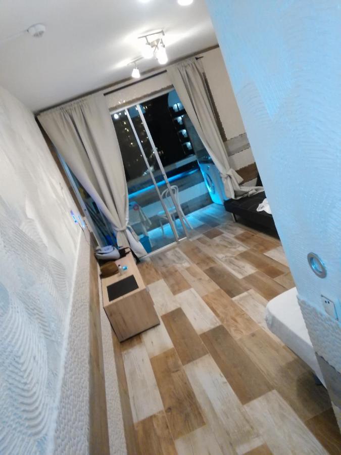 Sweet Estudio Playa Del Ingles II San Bartolomé 외부 사진