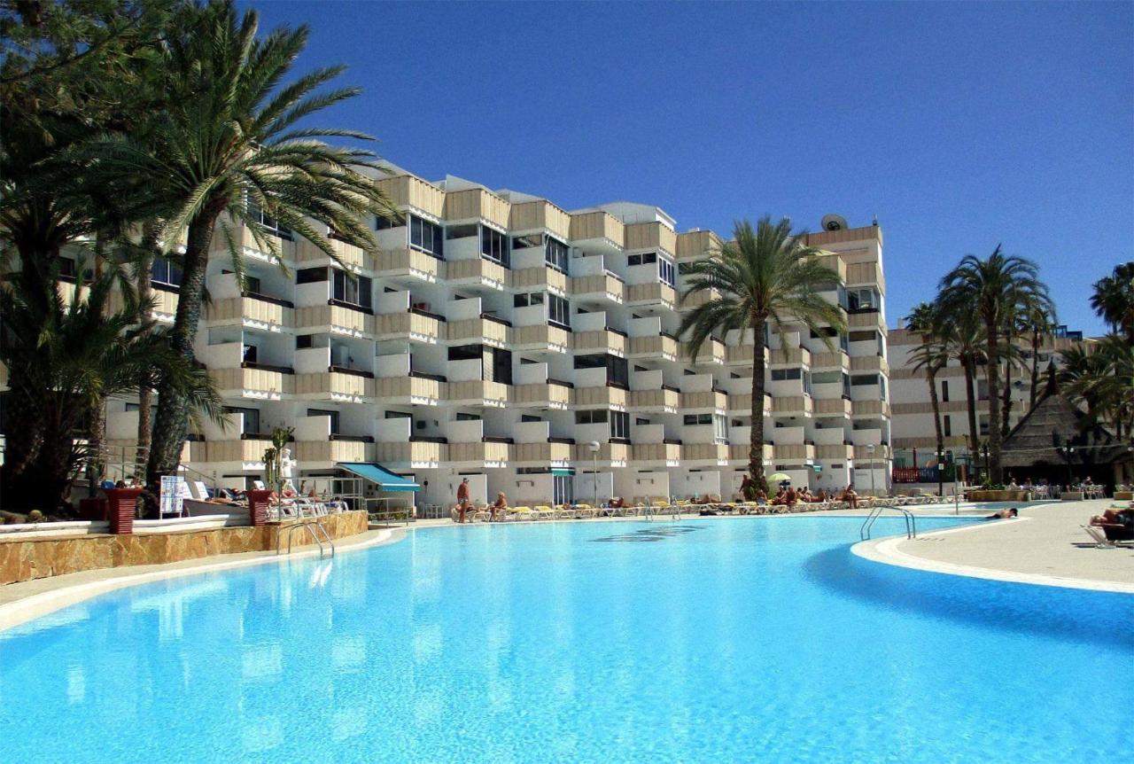 Sweet Estudio Playa Del Ingles II San Bartolomé 외부 사진