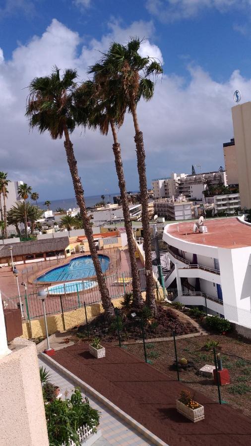 Sweet Estudio Playa Del Ingles II San Bartolomé 외부 사진