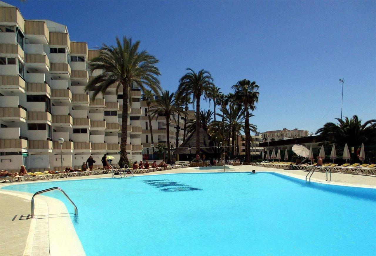 Sweet Estudio Playa Del Ingles II San Bartolomé 외부 사진