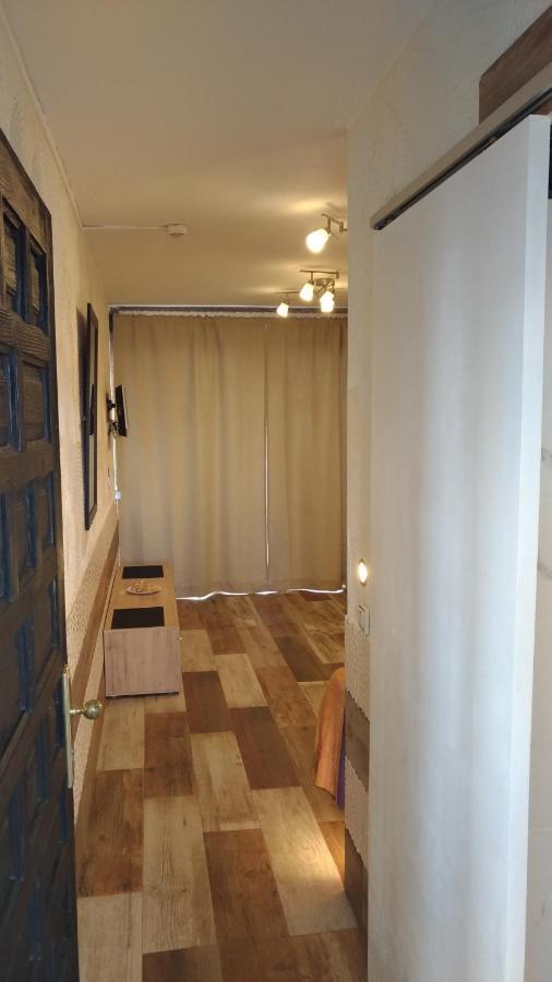 Sweet Estudio Playa Del Ingles II San Bartolomé 외부 사진