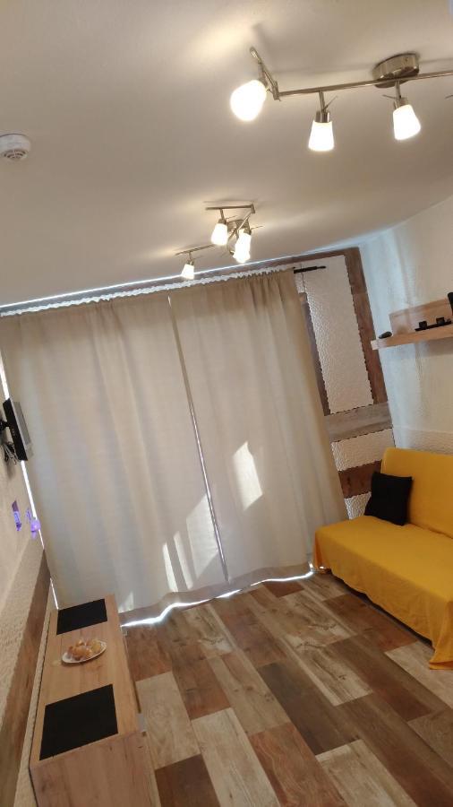 Sweet Estudio Playa Del Ingles II San Bartolomé 외부 사진