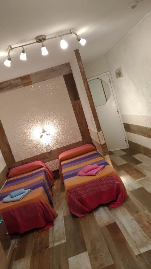 Sweet Estudio Playa Del Ingles II San Bartolomé 외부 사진
