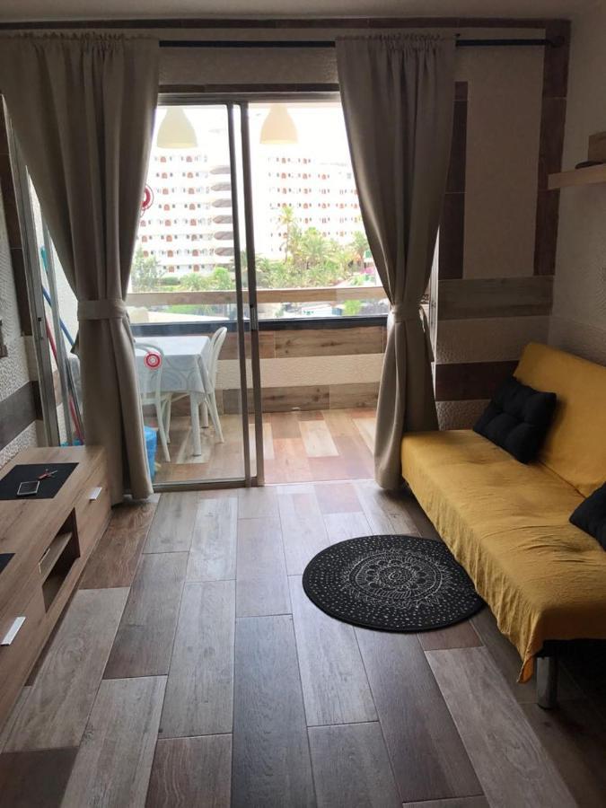 Sweet Estudio Playa Del Ingles II San Bartolomé 외부 사진