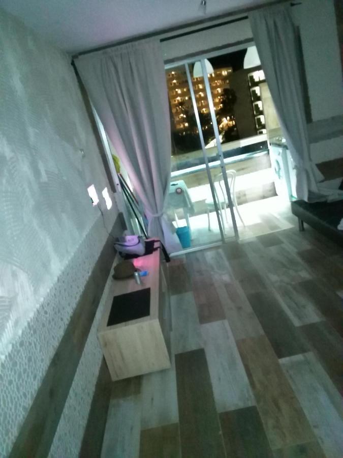 Sweet Estudio Playa Del Ingles II San Bartolomé 외부 사진
